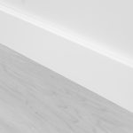 RODAPÉ 70MM - REF BRANCO 1926 (ICE)