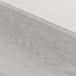 RODAPÉ 70MM - REF 1841 (SILVER)